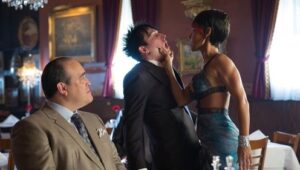 مسلسل: Gotham | الموسم: 1 | الحلقة: 7