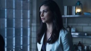 مسلسل: Gotham | الموسم: 3 | الحلقة: 14