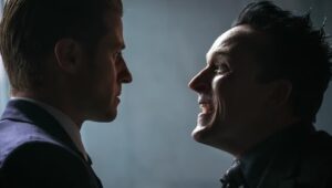 مسلسل: Gotham | الموسم: 5 | الحلقة: 4