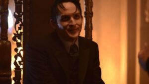 مسلسل: Gotham | الموسم: 2 | الحلقة: 1