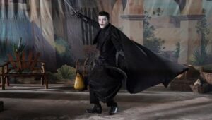 مسلسل: Gotham | الموسم: 5 | الحلقة: 7