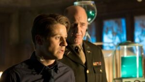 مسلسل: Gotham | الموسم: 5 | الحلقة: 10