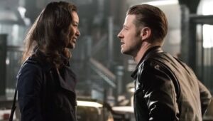مسلسل: Gotham | الموسم: 3 | الحلقة: 1