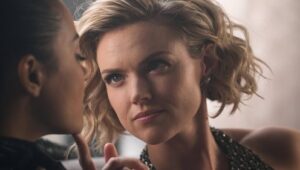 مسلسل: Gotham | الموسم: 3 | الحلقة: 13