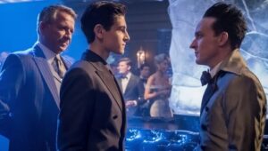 مسلسل: Gotham | الموسم: 4 | الحلقة: 1