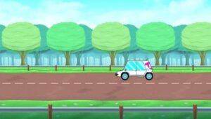 مسلسل: Teen Titans Go! | الموسم: 4 | الحلقة: 28