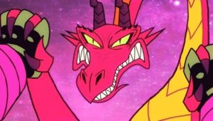 مسلسل: Teen Titans Go! | الموسم: 4 | الحلقة: 12