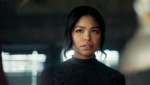 مسلسل: Gotham Knights | الموسم: 1 | الحلقة: 9