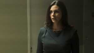 مسلسل: Gotham | الموسم: 3 | الحلقة: 6
