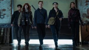 مسلسل: Gotham Knights | الموسم: 1 | الحلقة: 5