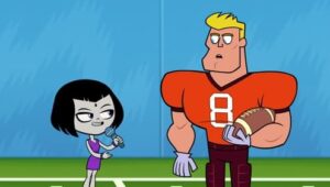 مسلسل: Teen Titans Go! | الموسم: 5 | الحلقة: 18