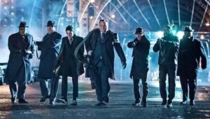 مسلسل: Gotham | الموسم: 2 | الحلقة: 22