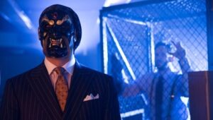 مسلسل: Gotham | الموسم: 1 | الحلقة: 8
