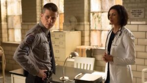 مسلسل: Gotham | الموسم: 1 | الحلقة: 11