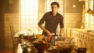 مسلسل: Gotham | الموسم: 3 | الحلقة: 7