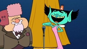 مسلسل: Teen Titans Go! | الموسم: 4 | الحلقة: 20