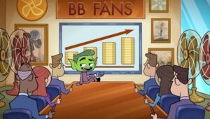 مسلسل: Teen Titans Go! | الموسم: 4 | الحلقة: 19