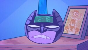 مسلسل: Teen Titans Go! | الموسم: 4 | الحلقة: 2