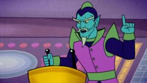مسلسل: Teen Titans Go! | الموسم: 4 | الحلقة: 33