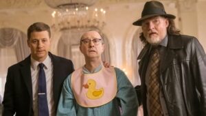 مسلسل: Gotham | الموسم: 4 | الحلقة: 15