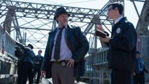 مسلسل: Gotham | الموسم: 1 | الحلقة: 6