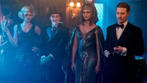 مسلسل: Gotham | الموسم: 4 | الحلقة: 13