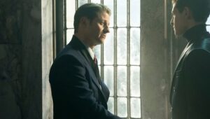 مسلسل: Gotham | الموسم: 5 | الحلقة: 11