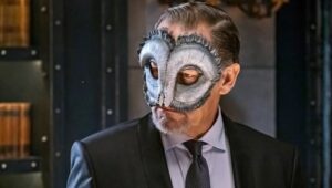 مسلسل: Gotham | الموسم: 3 | الحلقة: 16