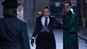 مسلسل: Gotham | الموسم: 5 | الحلقة: 12