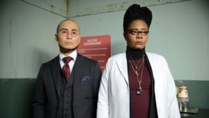 مسلسل: Gotham | الموسم: 2 | الحلقة: 13