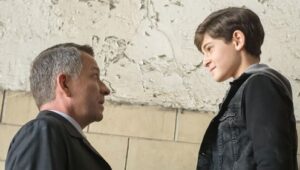 مسلسل: Gotham | الموسم: 1 | الحلقة: 10