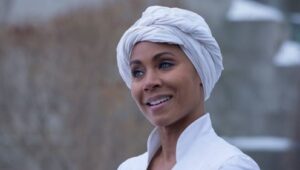 مسلسل: Gotham | الموسم: 1 | الحلقة: 19