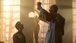 مسلسل: Gotham | الموسم: 2 | الحلقة: 5