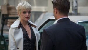 مسلسل: Gotham | الموسم: 5 | الحلقة: 2