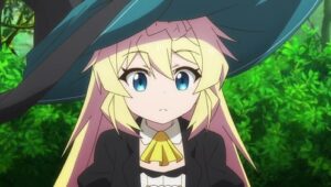 مسلسل: Slime Taoshite 300-nen Shiranai Uchi ni Level Max ni Nattemashita | الموسم: 1 | الحلقة: 11