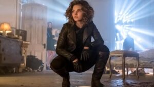 مسلسل: Gotham | الموسم: 3 | الحلقة: 9