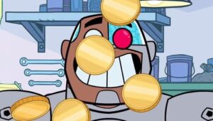 مسلسل: Teen Titans Go! | الموسم: 4 | الحلقة: 16