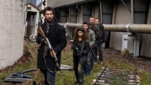 مسلسل: Falling Skies | الموسم: 2 | الحلقة: 5