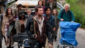 مسلسل: Falling Skies | الموسم: 1 | الحلقة: 1