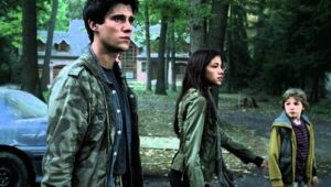 مسلسل: Falling Skies | الموسم: 1 | الحلقة: 7