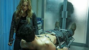 مسلسل: Falling Skies | الموسم: 3 | الحلقة: 6