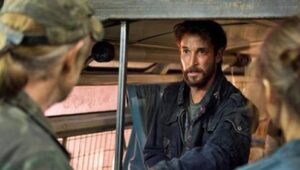 مسلسل: Falling Skies | الموسم: 2 | الحلقة: 2