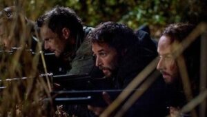 مسلسل: Falling Skies | الموسم: 2 | الحلقة: 3
