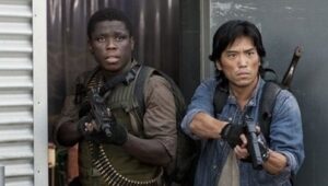 مسلسل: Falling Skies | الموسم: 1 | الحلقة: 4