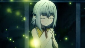 مسلسل: Saikyou no Ousama Nidome no Jinsei wa Nani wo Suru | الموسم: 1 | الحلقة: 5