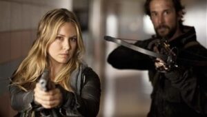 مسلسل: Falling Skies | الموسم: 1 | الحلقة: 5