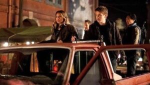 مسلسل: Falling Skies | الموسم: 2 | الحلقة: 4