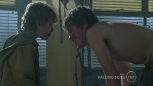 مسلسل: Falling Skies | الموسم: 1 | الحلقة: 6