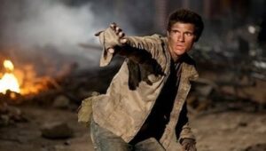 مسلسل: Falling Skies | الموسم: 1 | الحلقة: 8