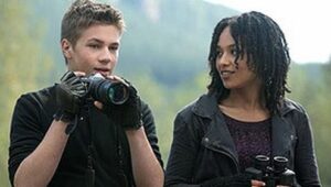 مسلسل: Falling Skies | الموسم: 3 | الحلقة: 2